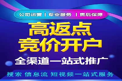 百度推广价格与竞品分析：一则成功案例分享